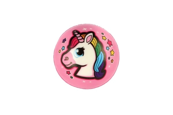 Unicorn Foam Ball 8cm