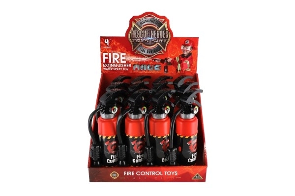 Children's Water Fire Extinguisher Toy