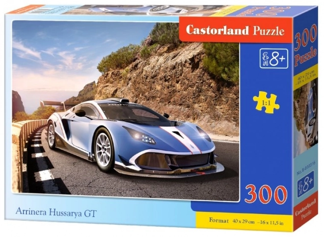 Arrinera Hussarya GT 300 Piece Puzzle