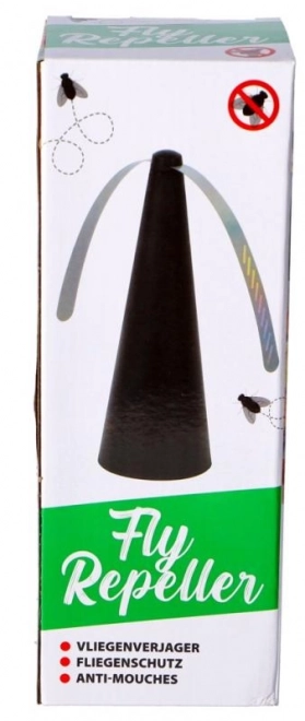 Battery Operated Insect Repeller