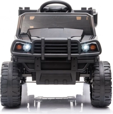 Electric Car for Kids Black