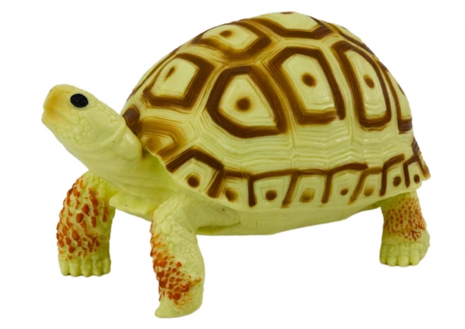 Turtle Figurine Toy