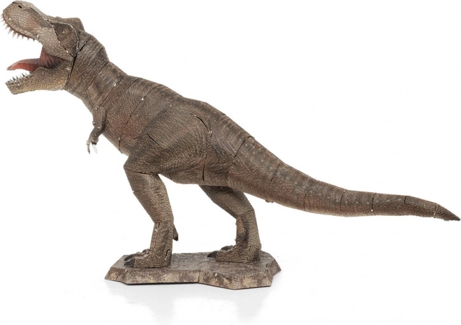 Metal Earth 3D Puzzle Tyrannosaurus Rex