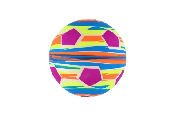 Colorful Inflatable Ball 22cm