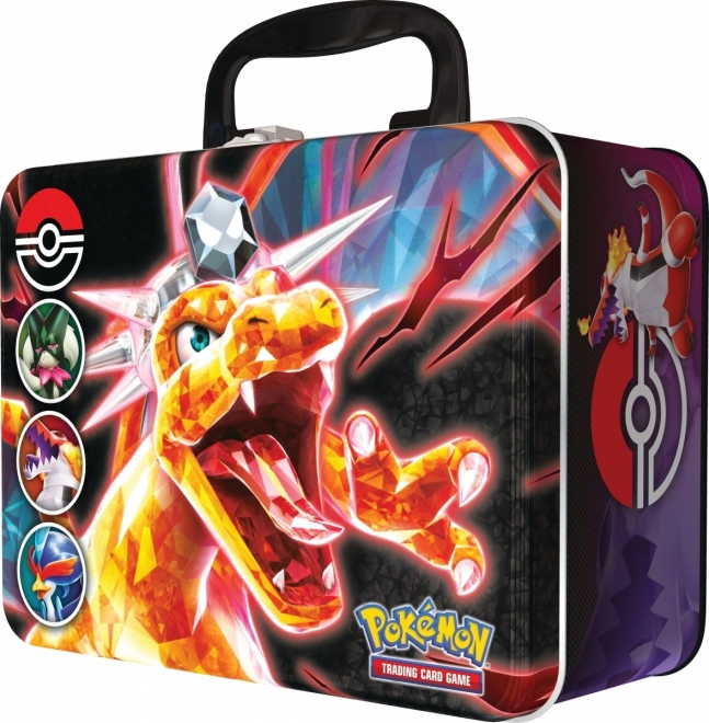 Pokémon Collector Chest Fall 2023