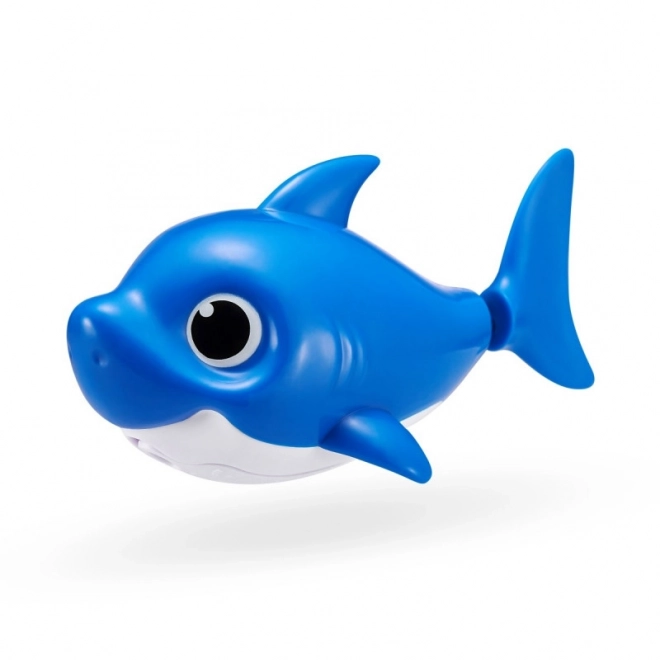 Floating Mini Baby Shark Figurine