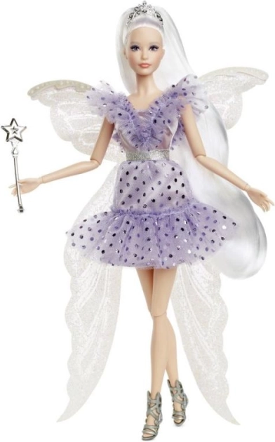Barbie Signature Tooth Fairy – Collector Doll