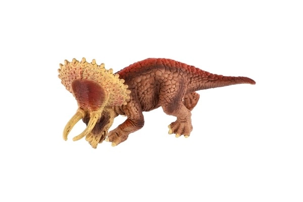 Triceratops Small Dinosaur Toy