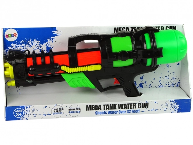 Large Water Gun Rifle