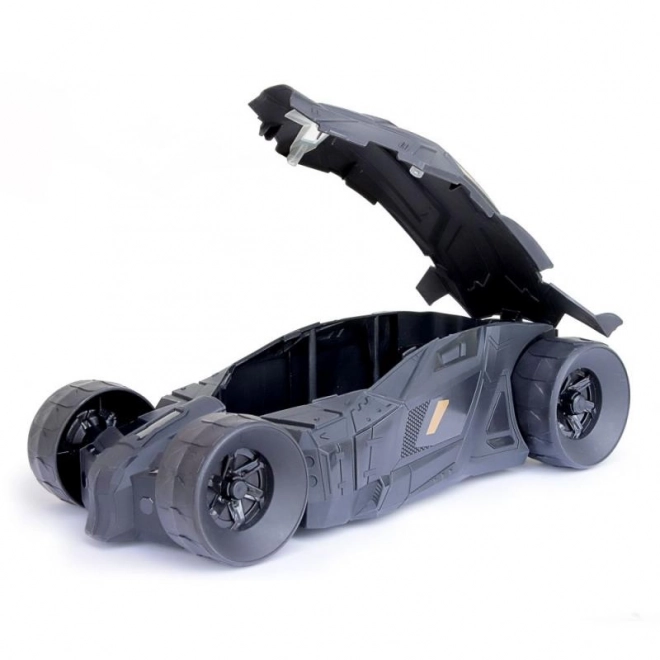 Batman Batmobile with 30 cm Figure