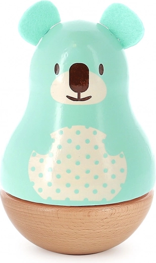 Kakovosten lakiran les in trpežna izdelava