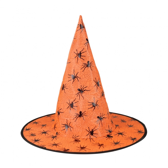 Witch Hat Orange for Adults