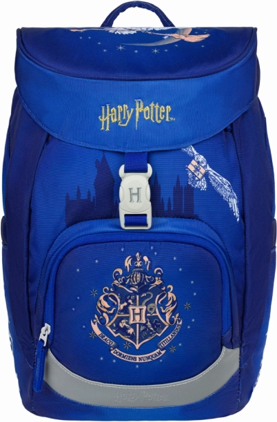 školski ruksak Airy Harry Potter Hogwarts Hedwig