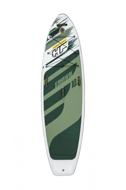 Sup Board Hydro-Force Green 310 x 86 x 15 cm