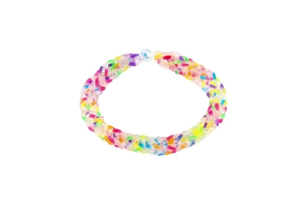 Rainbow Bracelet Making Kit