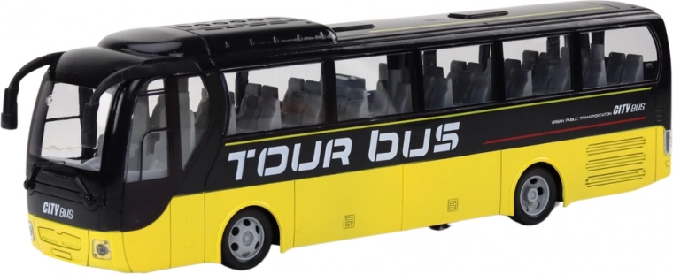 Realističan izgled i interijer