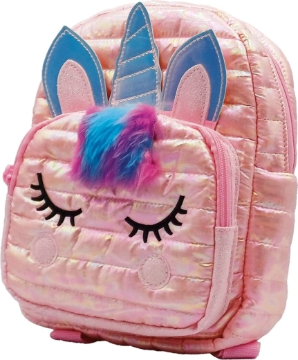 Praktické kapsy a bezpečné zapínání