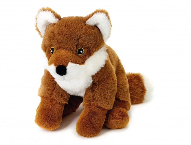 Play Eco Plush Fox 30cm