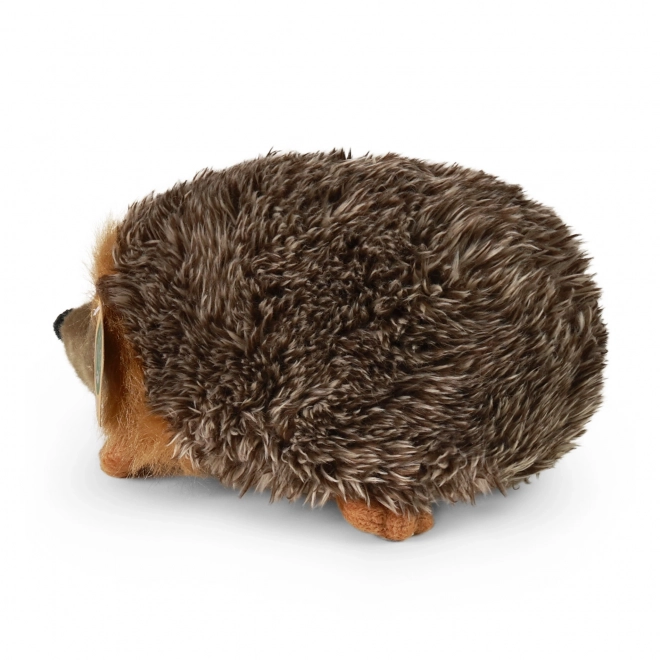 Eco-Friendly Plush Hedgehog 23 cm