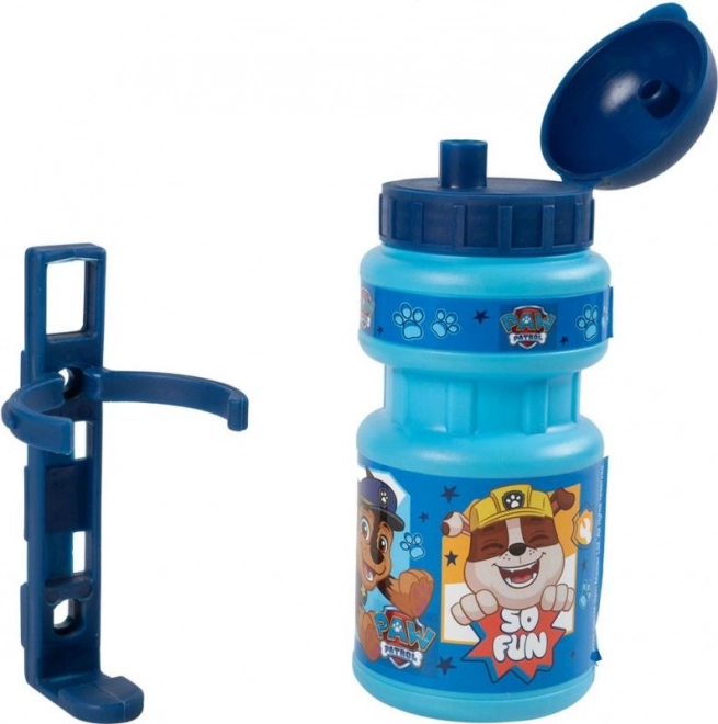 Paw Patrol Boys Water Bottle