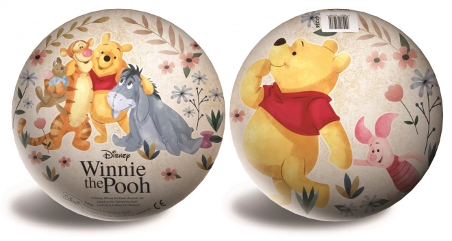 Trefl Winnie the Pooh Ball 23 cm