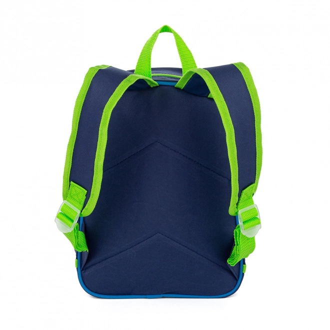 Preschool Children's Football Backpack