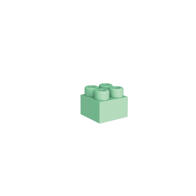 Soft Blocks 20 Pieces