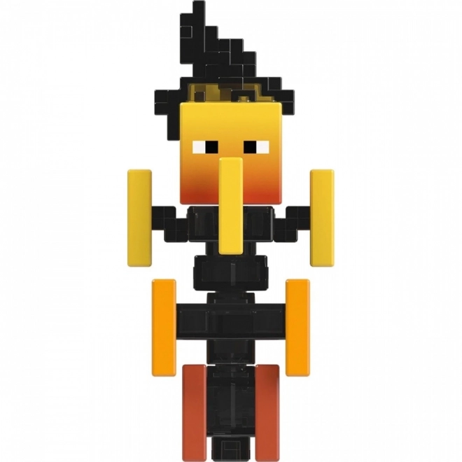 Minecraft Basic Figure Blaze