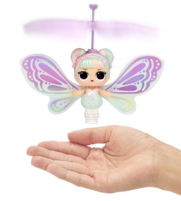 Magic Flying Fairy - Sweetie Fly