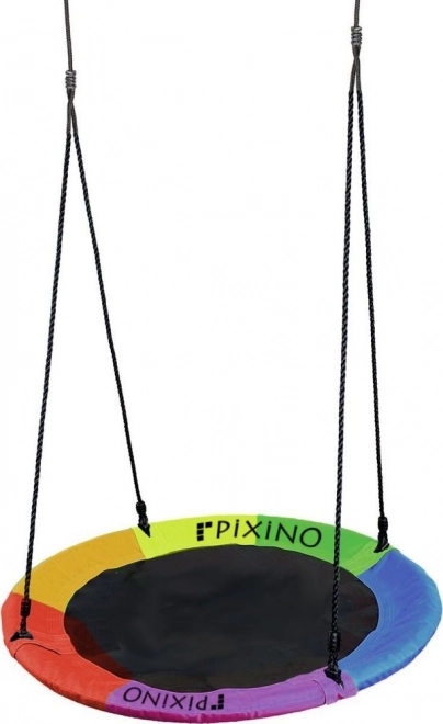 Pixino Swing Nest Colorful 100cm