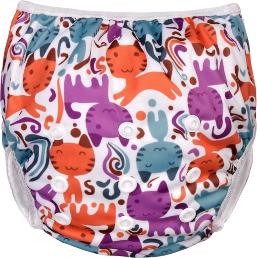 Regolazione intelligente della taglia con bottoncini