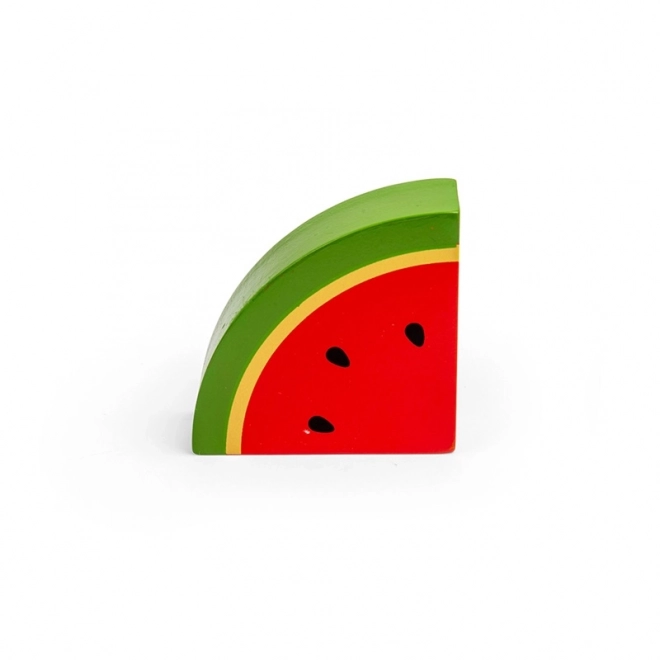 Bigjigs Toys Melon Slice