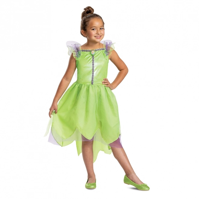 Tinker Bell Fairy Costume for Kids