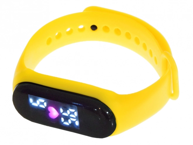 Electronic Kids Smartwatch Band