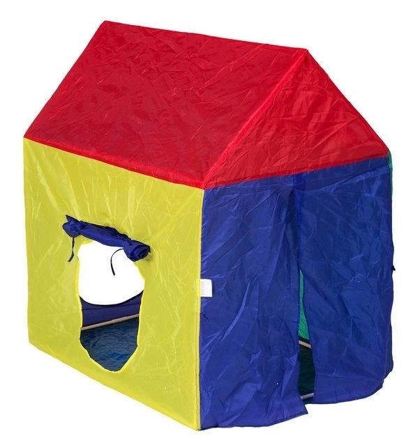 Children's Play Tent Set with Tunnels