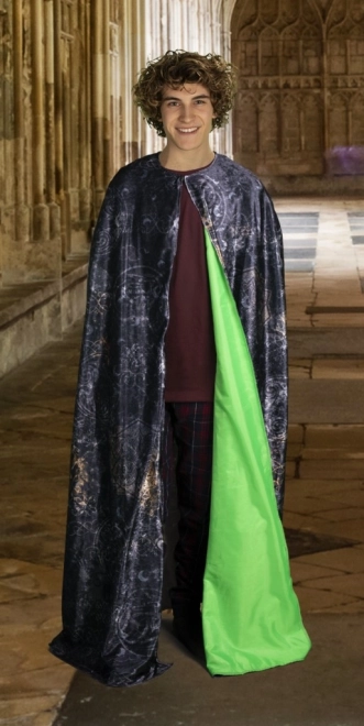 Invisible Cloak DeLuxe Set