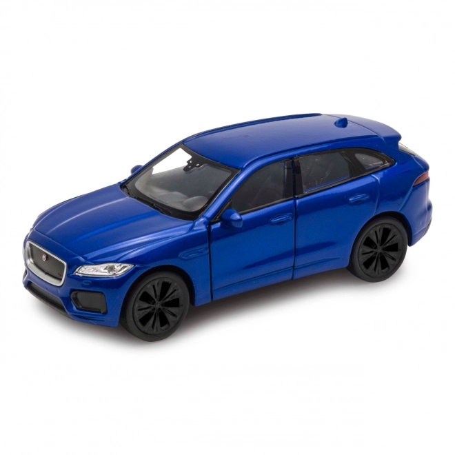 Jaguar F-Pace Model Car 1:34 Scale