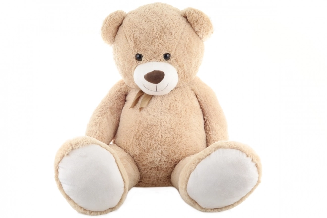 Giant Plush Bear