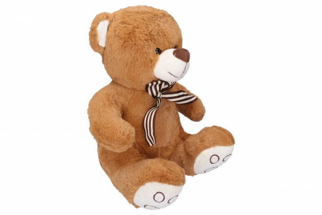 Brown Plush Teddy Bear 40 cm