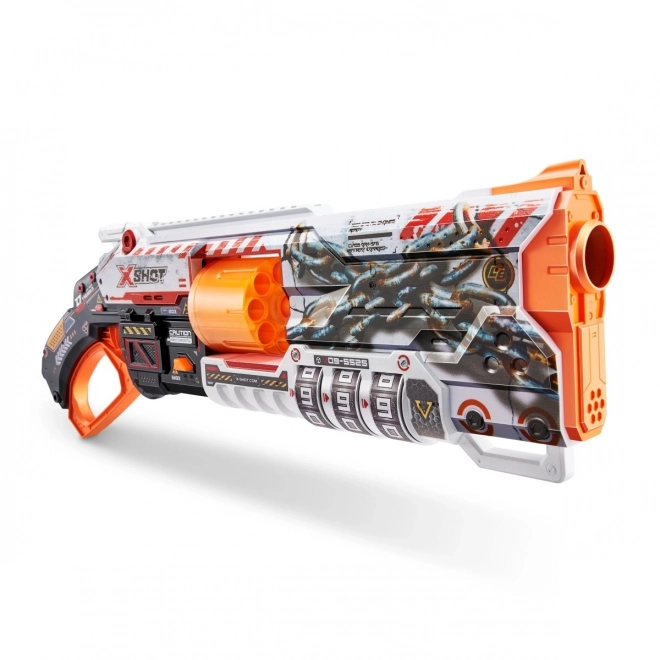 Skins Lock Gun Blaster