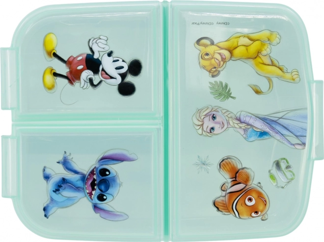 Disney Lunch Multi Box