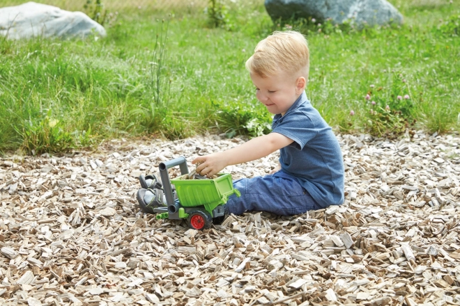 Eco-friendly Lena Trailer for Kids