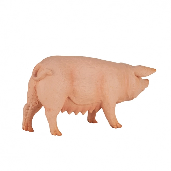 Realistic Animal Figurine for Kids and Collectors