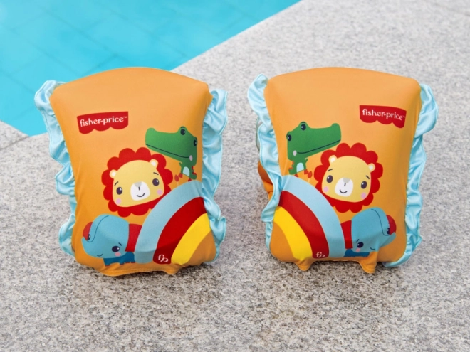 Swimming Armbands for Kids with UV Protection