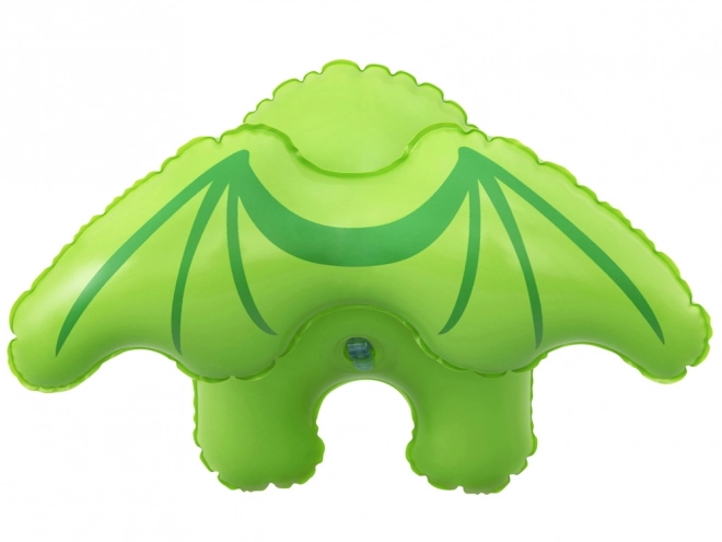 Inflatable Creature Water Toy