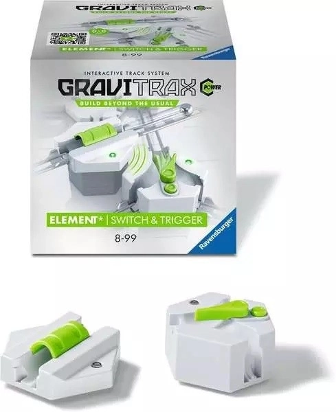 Ravensburger GraviTrax Power Elements Set