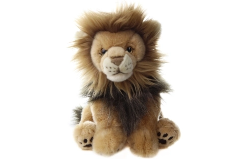 Plush Lion 43 cm