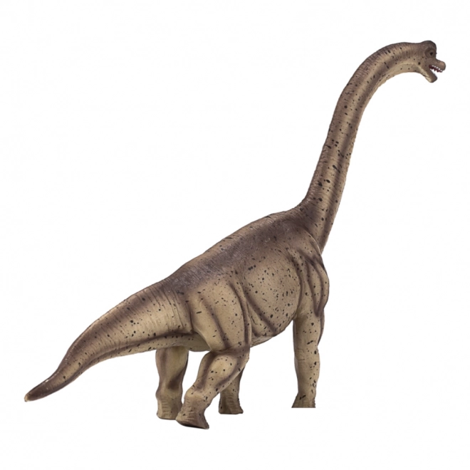 Brown Brachiosaurus Figurine