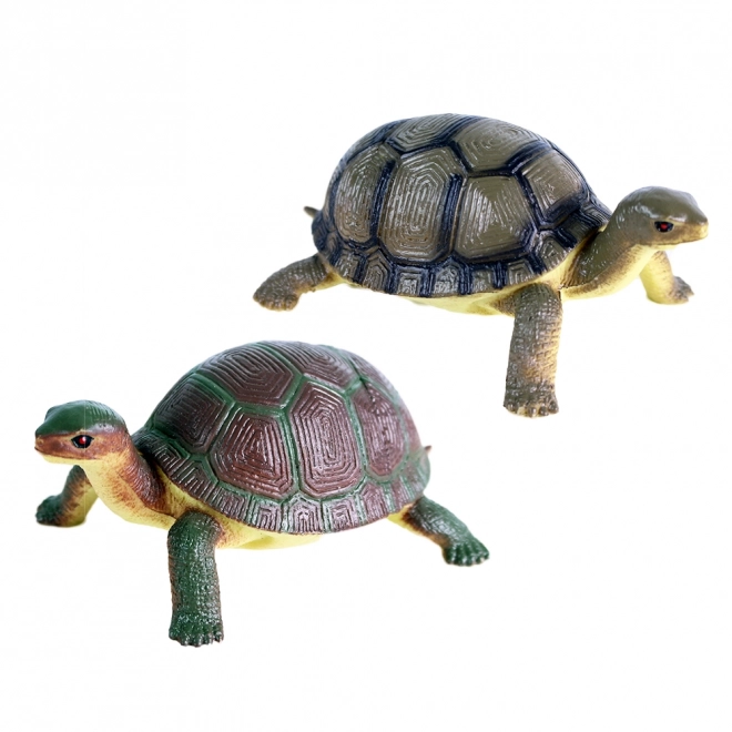 Plastic Turtle Toy