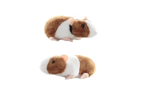 Giocattolo di peluche Cavia